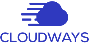 Cloudways by DigitalOcean (for 54 months)