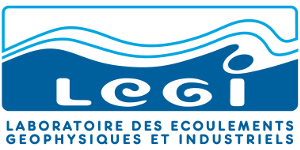 Laboratoire LEGI - UMR 5519 / CNRS (for 95 months)
