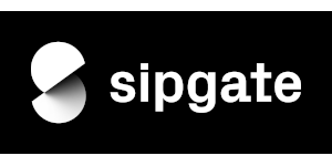 sipgate GmbH (for 38 months)