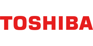 TOSHIBA (for 103 months)