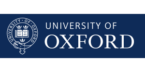 University of Oxford (for 53 months)
