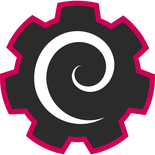 Debusine's logo