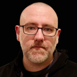 Picture of Jim O'Gorman