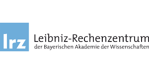 Leibniz Rechenzentrum (for 64 months)