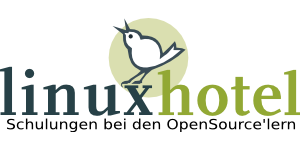 Linuxhotel GmbH (for 103 months)