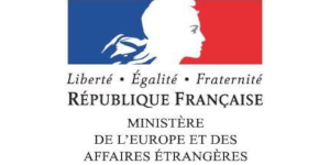 Ministère de l'Europe et des Affaires Étrangères (for 52 months)