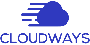 Cloudways by DigitalOcean (for 66 months)