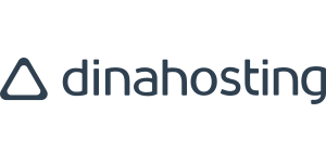 Dinahosting SL (for 64 months)
