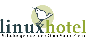 Linuxhotel GmbH (for 127 months)