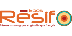 CNRS DT INSU Résif (for 42 months)