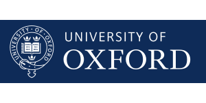 University of Oxford (for 65 months)